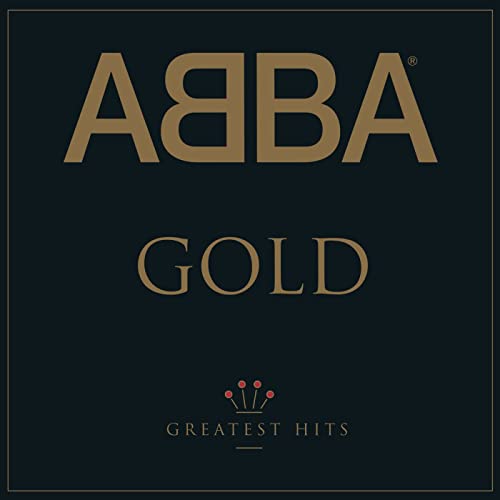 Abba - Gold  (2LP)