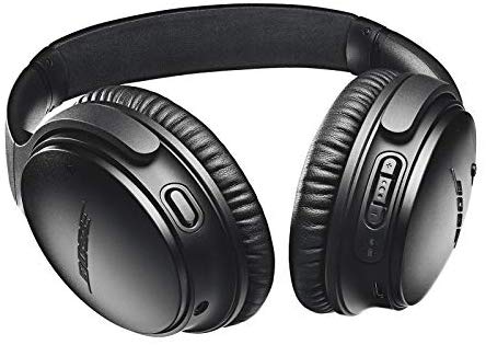 Bose QuietComfort 35 (Series II)