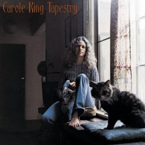 Carole King ‎– Tapestry