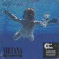 Nirvana - Nevermind - Awesomesince84