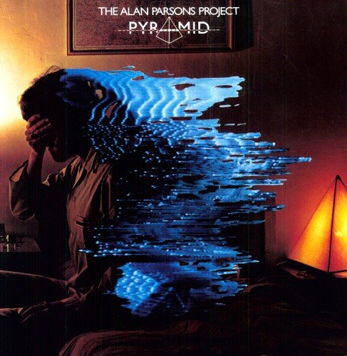 The Alan Parsons Project ‎– Pyramid