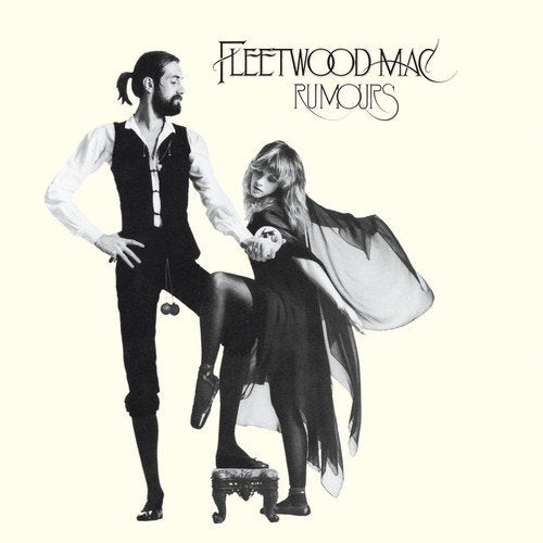 Fleetwood Mac ‎– Rumours