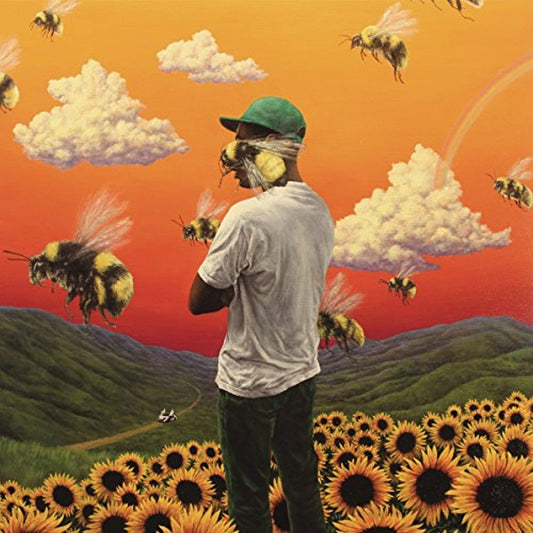 Tyler the creator - Flower Boy - Awesomesince84