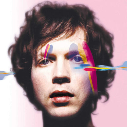 Beck ‎– Sea Change