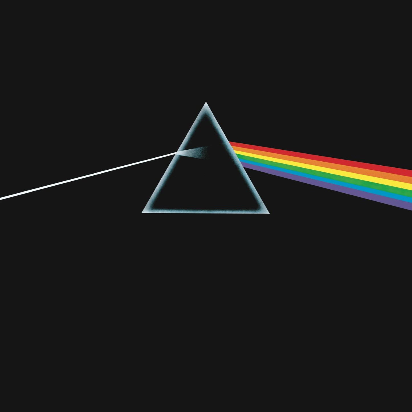 Pink Floyd ‎– The Dark Side Of The Moon