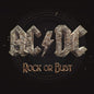 AC/DC ‎– Rock Or Bust