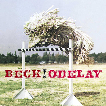 Beck ‎– Odelay