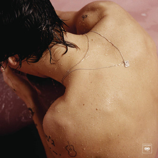 Harry Styles ‎– Harry Styles