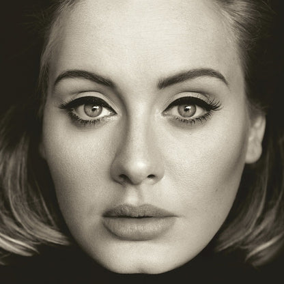 Adele – 25