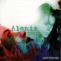 Alanis Morissette ‎– Jagged Little Pill