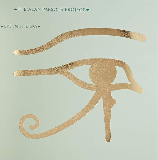 The Alan Parsons Project ‎– Eye In The Sky