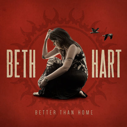 Beth Hart ‎– Better Than Home