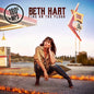 Beth Hart ‎– Fire On The Floor