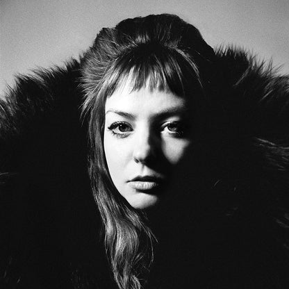 Angel Olsen ‎– All Mirrors