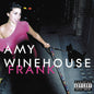 Amy Winehouse ‎– Frank