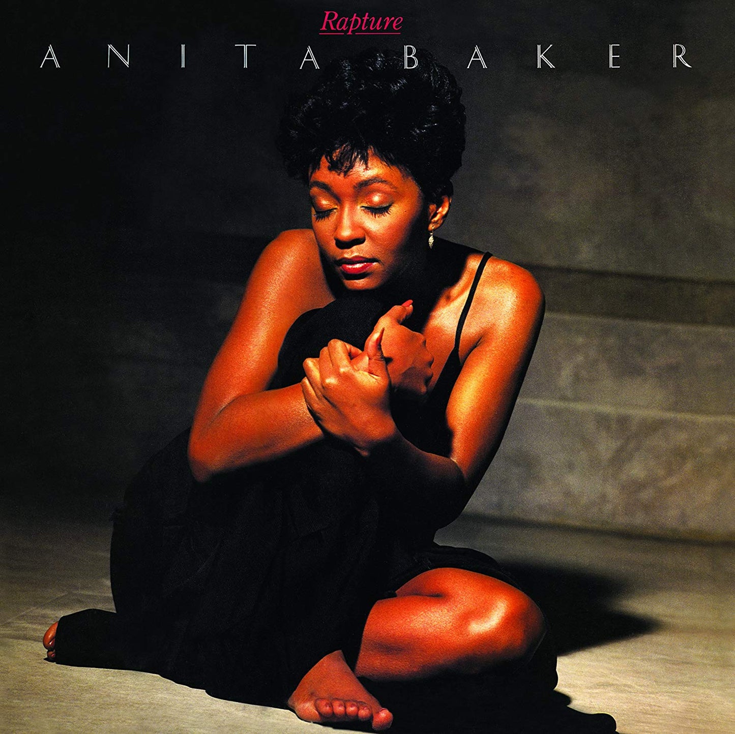 Anita Baker ‎– Rapture